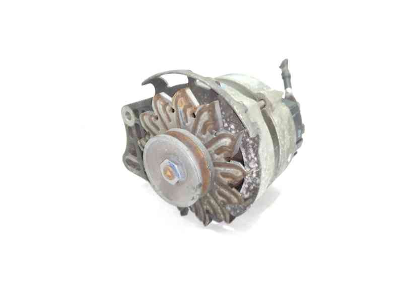 Recambio de alternador para fiat seicento (187) sx referencia OEM IAM   