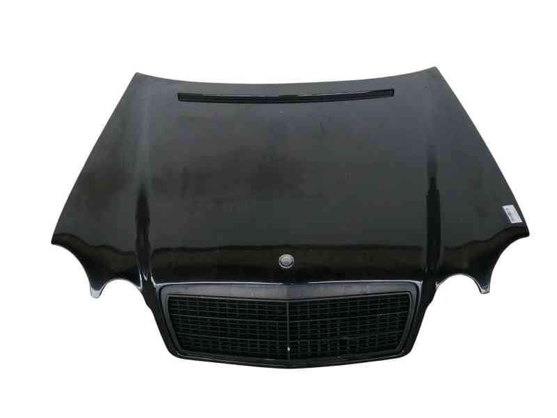 Recambio de capot para mercedes-benz clase e (w210) berlina diesel 290 turbodiesel (210.017) referencia OEM IAM A2108800357  