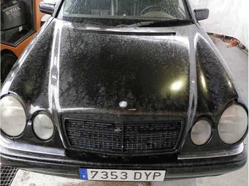 Recambio de capot para mercedes-benz clase e (w210) berlina diesel 290 turbodiesel (210.017) referencia OEM IAM A2108800357  