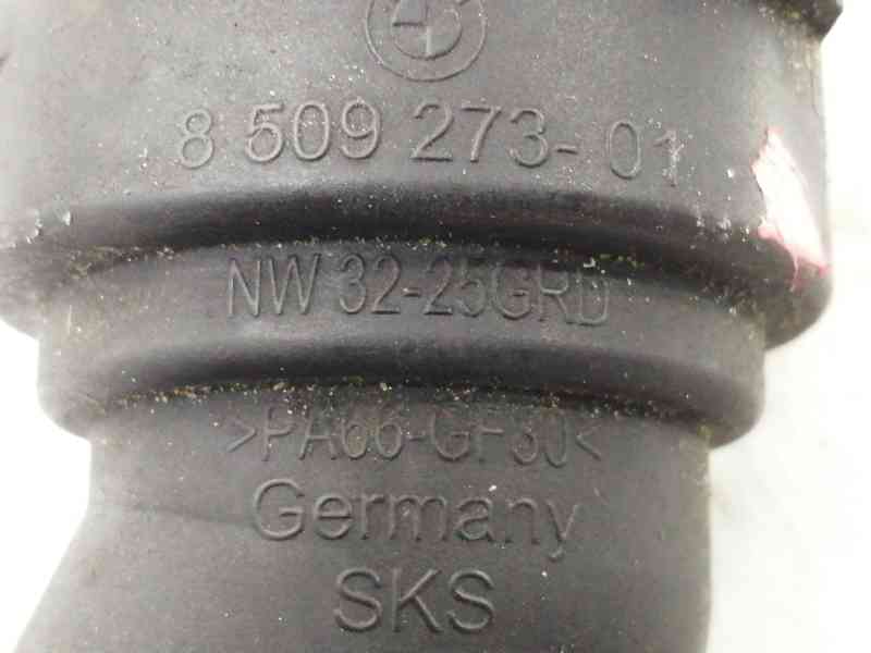 Recambio de tubo para bmw serie 5 lim. (f10) 530d xdrive referencia OEM IAM 17128511928 1436377 