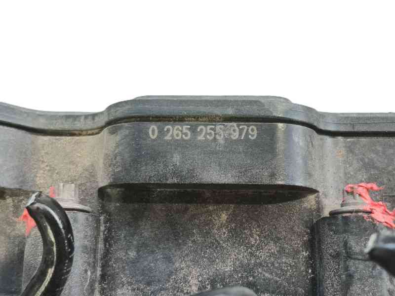 Recambio de abs para mercedes-benz clase gla (x156) gla 220 d (156.903) referencia OEM IAM 0004314000  