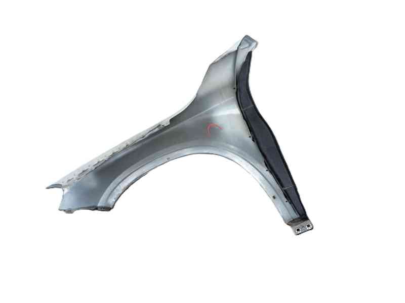Recambio de aleta delantera derecha para mercedes-benz clase gla (x156) gla 220 d (156.903) referencia OEM IAM 1568800218  