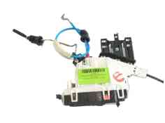 Recambio de cerradura puerta trasera derecha para mercedes-benz clase gla (x156) gla 220 d (156.903) referencia OEM IAM 20473028