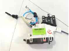 Recambio de cerradura puerta trasera derecha para mercedes-benz clase gla (x156) gla 220 d (156.903) referencia OEM IAM 20473028 2