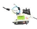 CERRADURA PUERTA TRASERA DERECHA A2047302835 RR12T678 