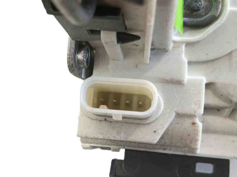 Recambio de cerradura puerta trasera derecha para mercedes-benz clase gla (x156) gla 220 d (156.903) referencia OEM IAM 20473028