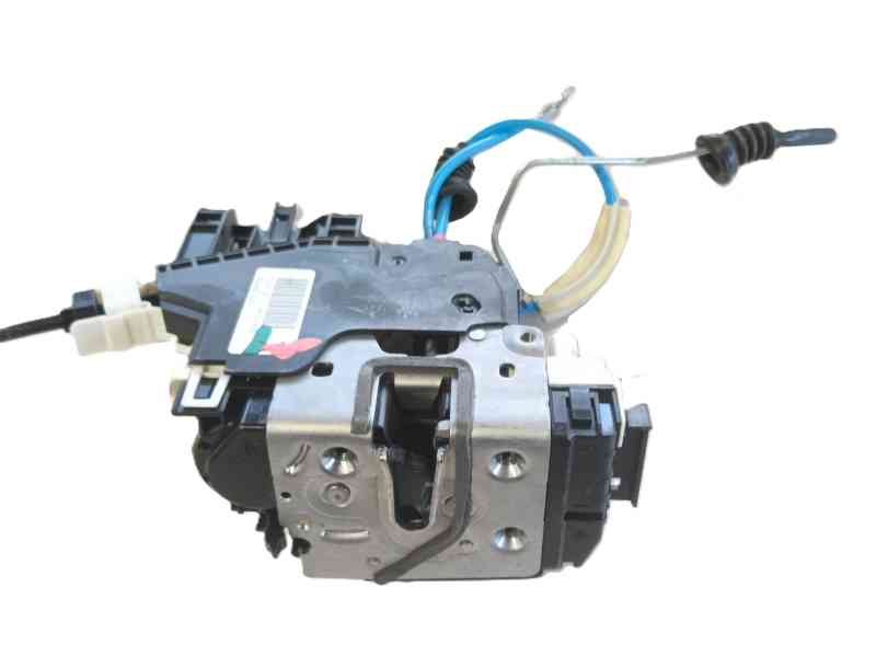 Recambio de cerradura puerta trasera derecha para mercedes-benz clase gla (x156) gla 220 d (156.903) referencia OEM IAM 20473028