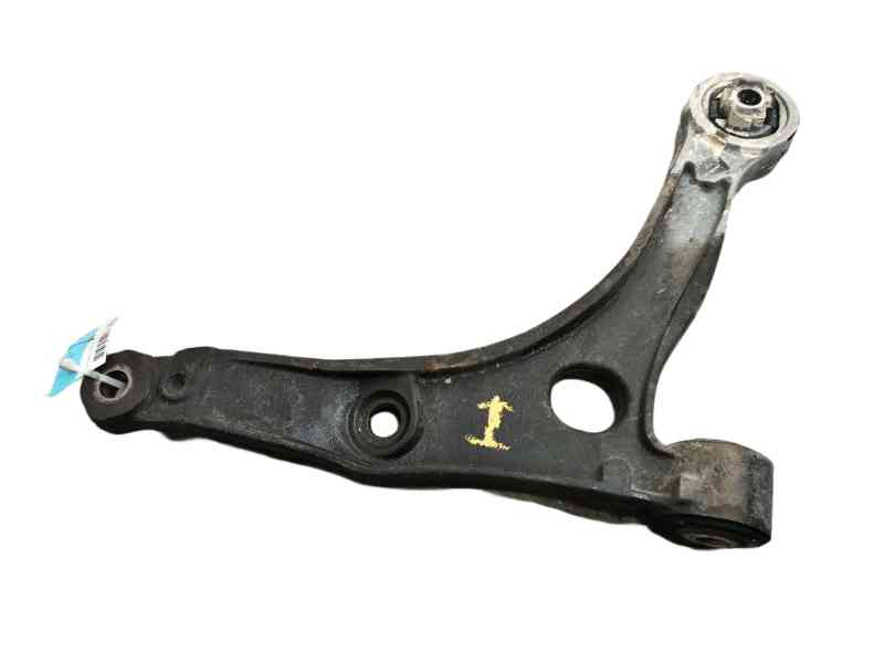 Recambio de brazo suspension inferior delantero izquierdo para fiat ducato caja cerrado 35 techo sobreelevado (06.2006 =>) l4h2 