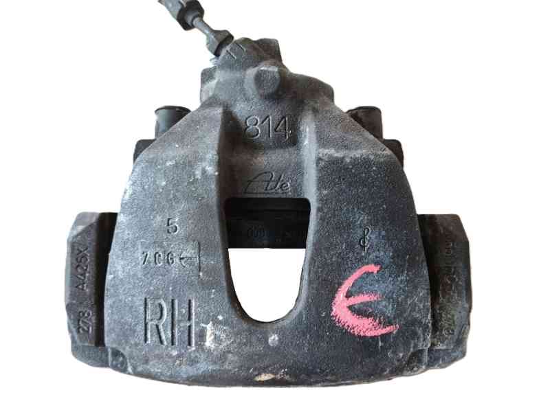 Recambio de pinza freno delantera derecha para ford focus iv (hn) 1.0 ecoboost referencia OEM IAM 1682875 814 