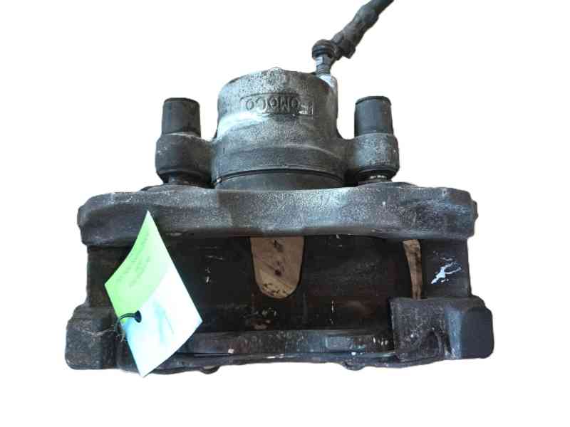 Recambio de pinza freno delantera derecha para ford focus iv (hn) 1.0 ecoboost referencia OEM IAM 1682875 814 