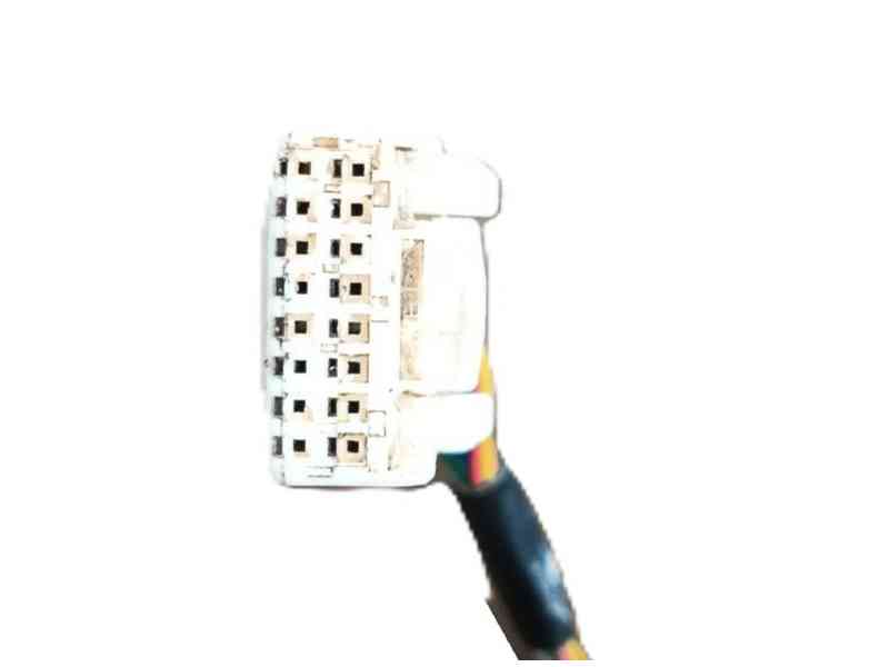 Recambio de tapa exterior combustible para tesla model 3 ev awd referencia OEM IAM 150551400D FXC22084D00337 