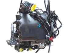 Recambio de motor completo para mercedes-benz sprinter 3-t furgoneta (b910) 211 cdi (910.621, 910.623) referencia OEM IAM 651958