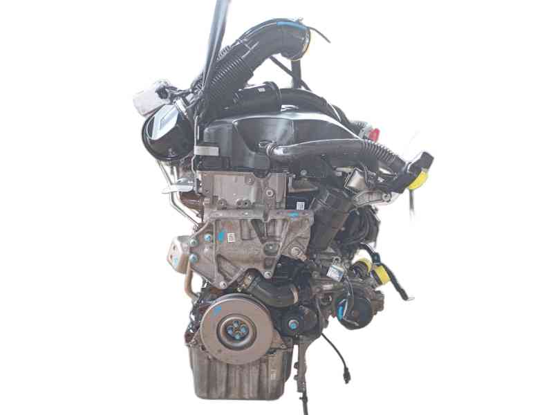 Recambio de motor completo para mercedes-benz sprinter 3-t furgoneta (b910) 211 cdi (910.621, 910.623) referencia OEM IAM 651958