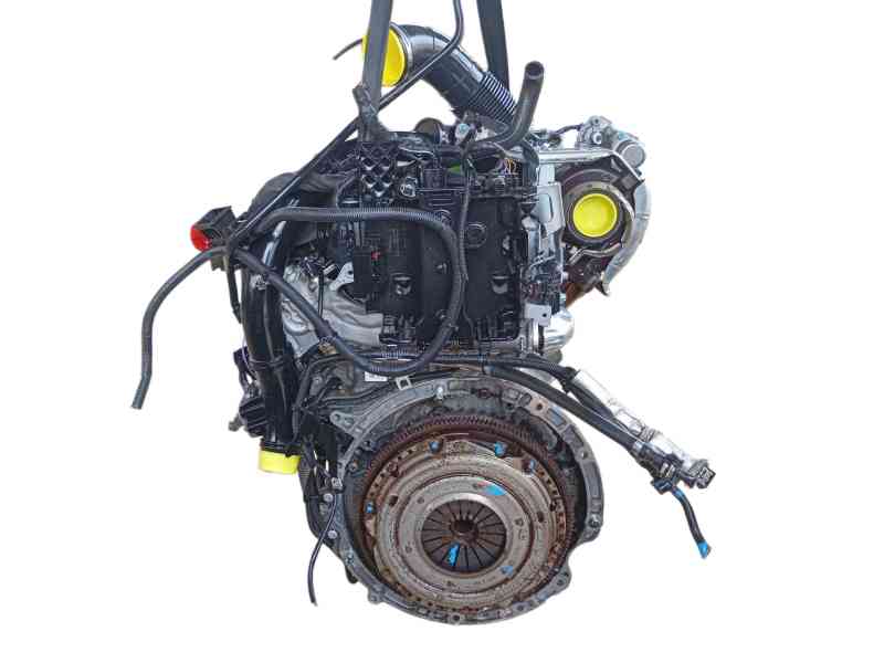 Recambio de motor completo para mercedes-benz sprinter 3-t furgoneta (b910) 211 cdi (910.621, 910.623) referencia OEM IAM 651958
