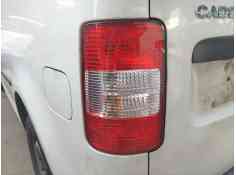 Recambio de piloto trasero izquierdo para volkswagen caddy iii monospace (2kb, 2kj, 2cb, 2cj) 2.0 sdi referencia OEM IAM 2K09450