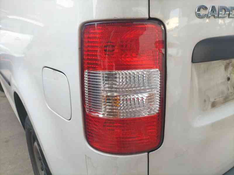 Recambio de piloto trasero izquierdo para volkswagen caddy iii monospace (2kb, 2kj, 2cb, 2cj) 2.0 sdi referencia OEM IAM 2K09450