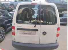 Recambio de puerta trasera izquierda para volkswagen caddy iii monospace (2kb, 2kj, 2cb, 2cj) 2.0 sdi referencia OEM IAM 2K08270