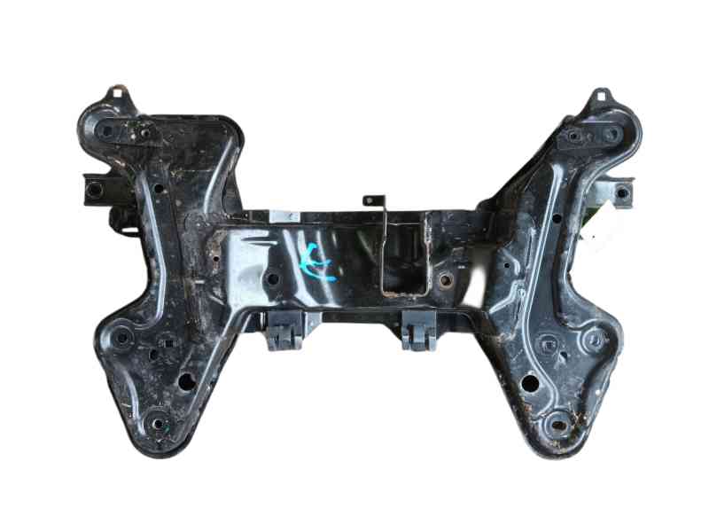Recambio de puente delantero para citroën c3 iii (sx) 1.2 puretech 82 referencia OEM IAM 9808011780  