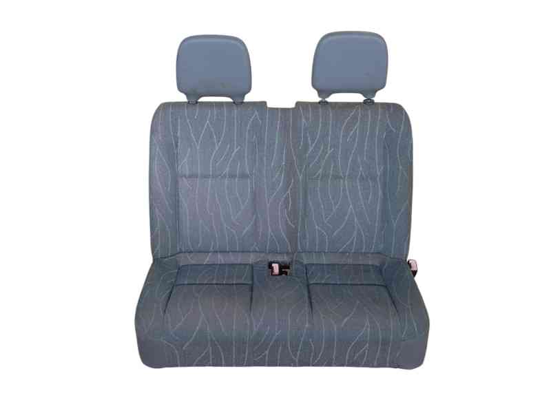 Recambio de asiento delantero derecho para mercedes-benz sprinter 4-t caja/chasis (b904) 411 cdi referencia OEM IAM XKL91000231 
