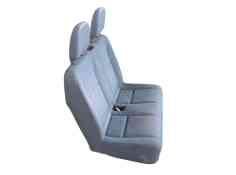 Recambio de asiento delantero derecho para mercedes-benz sprinter 4-t caja/chasis (b904) 411 cdi referencia OEM IAM XKL91000231  2