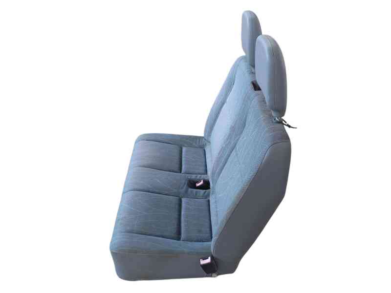 Recambio de asiento delantero derecho para mercedes-benz sprinter 4-t caja/chasis (b904) 411 cdi referencia OEM IAM XKL91000231 