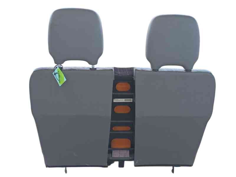 Recambio de asiento delantero derecho para mercedes-benz sprinter 4-t caja/chasis (b904) 411 cdi referencia OEM IAM XKL91000231 