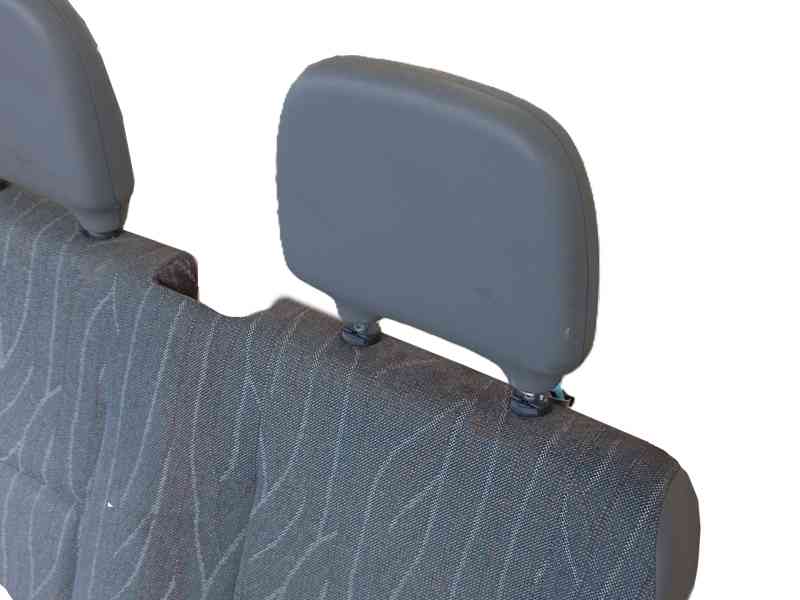 Recambio de asiento delantero derecho para mercedes-benz sprinter 4-t caja/chasis (b904) 411 cdi referencia OEM IAM XKL91000231 