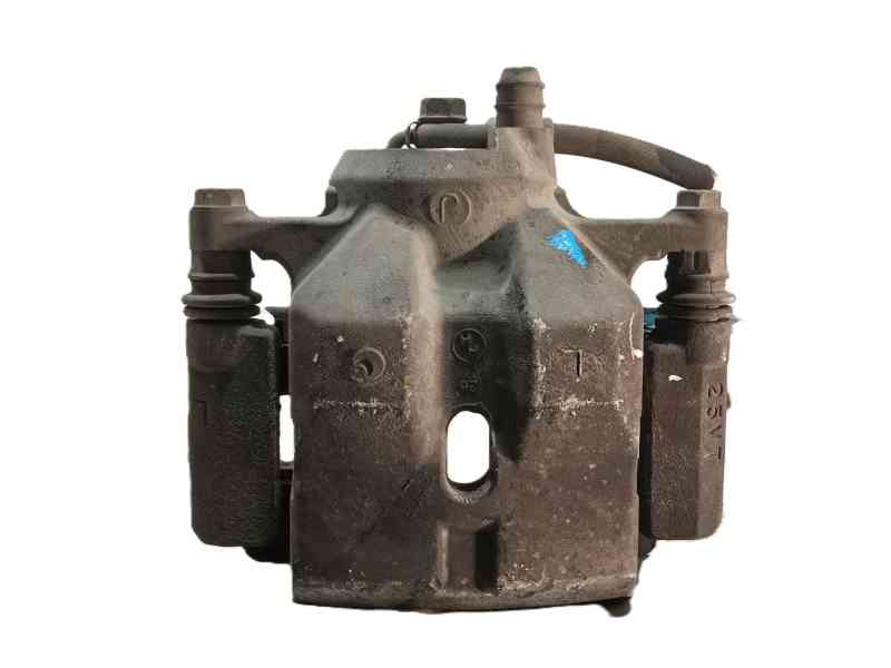 Recambio de pinza freno delantera izquierda para toyota prius (_w3_) 1.8 hybrid (zvw3_) referencia OEM IAM   