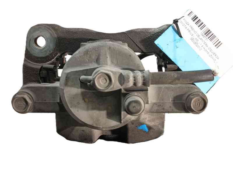 Recambio de pinza freno delantera izquierda para toyota prius (_w3_) 1.8 hybrid (zvw3_) referencia OEM IAM   