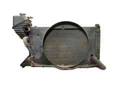 Recambio de radiador agua para mercedes-benz sprinter 4-t caja/chasis (b904) 411 cdi referencia OEM IAM A9015003500 9015003500 