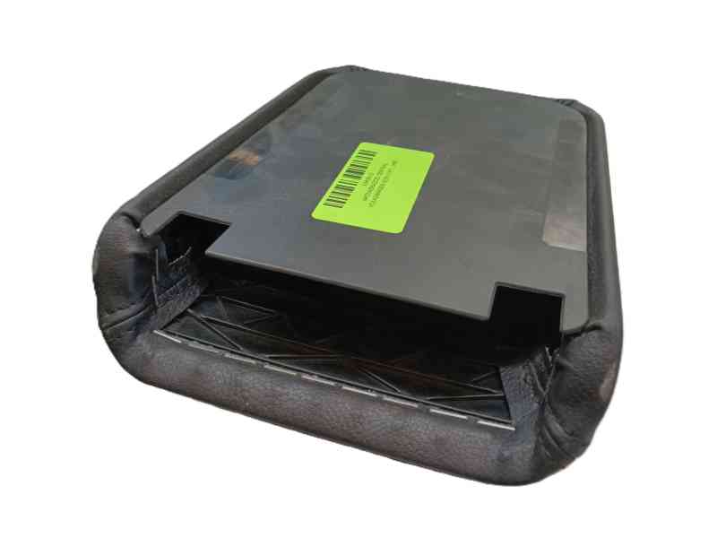 Recambio de apoyabrazos central para volkswagen eos (1f7, 1f8) 2.0 tdi referencia OEM IAM 1K0864245BWYE  