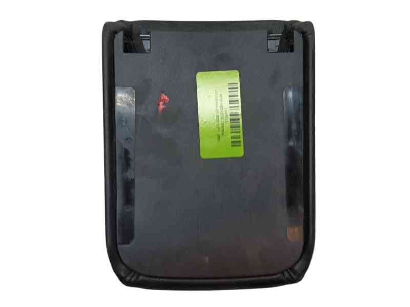 Recambio de apoyabrazos central para volkswagen eos (1f7, 1f8) 2.0 tdi referencia OEM IAM 1K0864245BWYE  