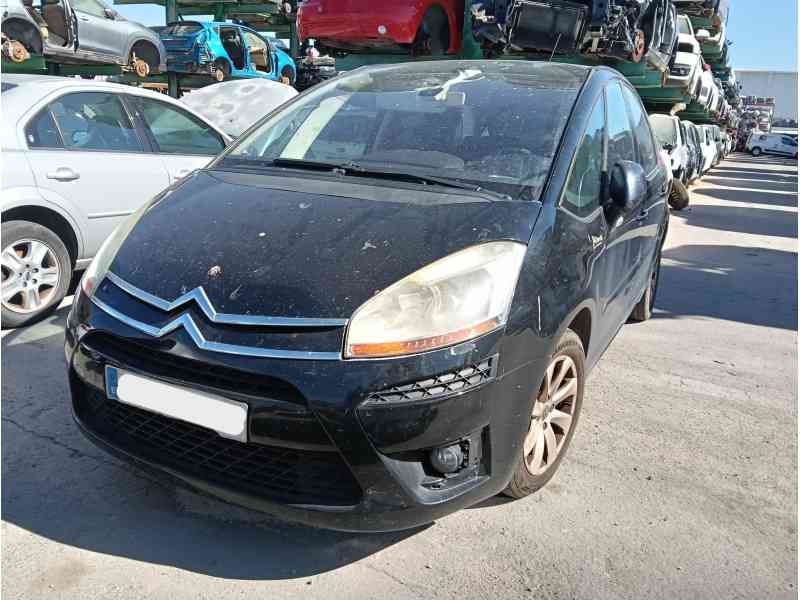 citroën c4 picasso i monospace (ud_) del año 2007