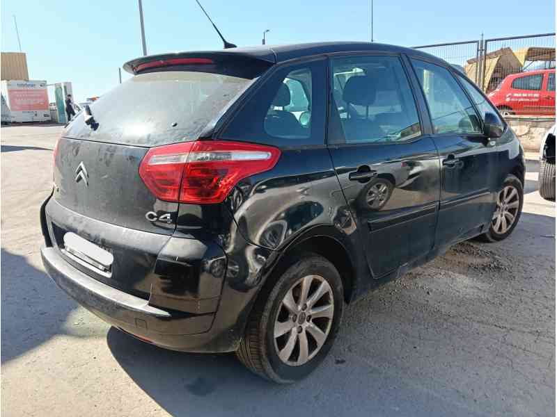 citroën c4 picasso i monospace (ud_) del año 2007