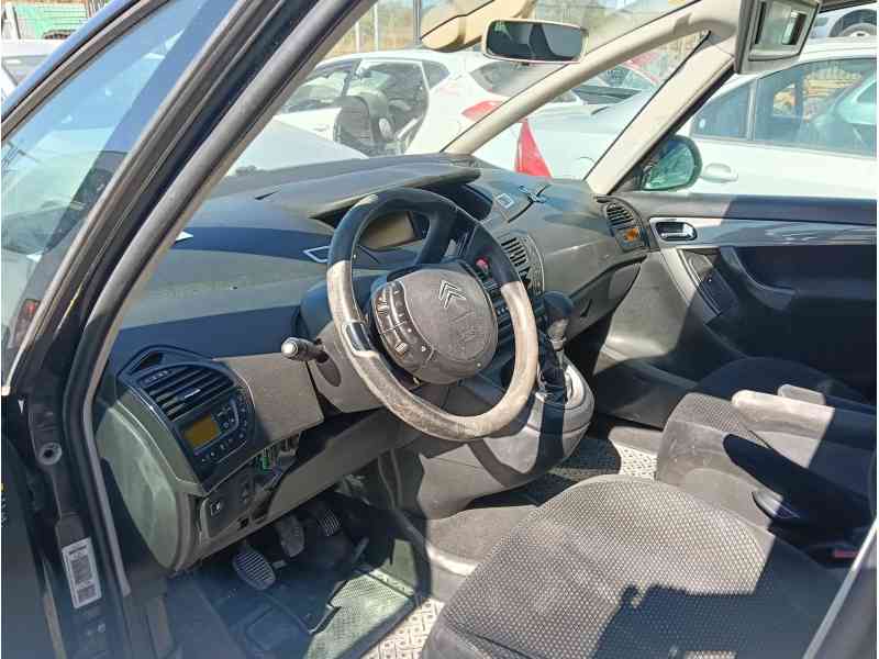 citroën c4 picasso i monospace (ud_) del año 2007