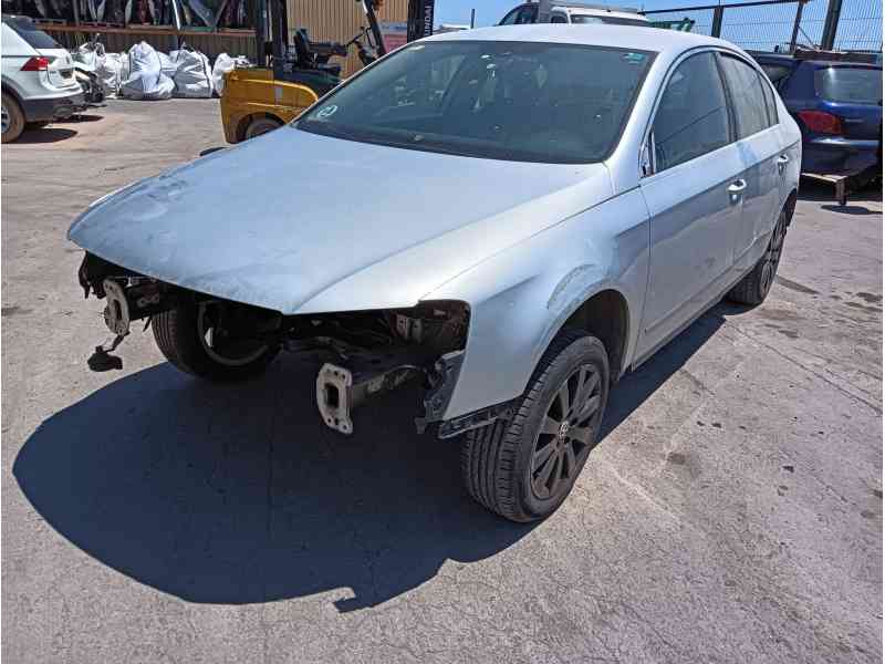 volkswagen passat b6 (3c2) del año 2008