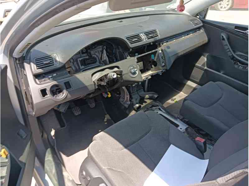 volkswagen passat b6 (3c2) del año 2008
