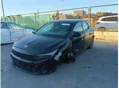 opel corsa f (p2jo) del año 2025
