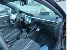 opel corsa f (p2jo) del año 2025 2