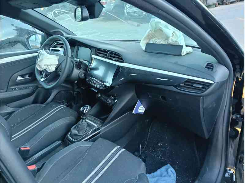 opel corsa f (p2jo) del año 2025