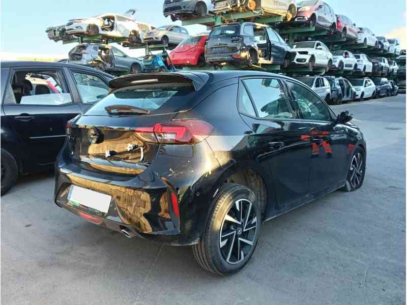 opel corsa f (p2jo) del año 2025