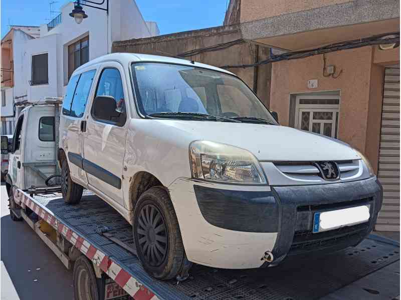 peugeot partner monospace (5_, g_) del año 2008