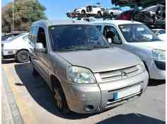 CITROËN BERLINGO / BERLINGO FIRST MONOSPACE (MF_, GJK_, GFK_)