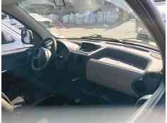 citroën berlingo / berlingo first monospace (mf_, gjk_, gfk_) del año 2006 2