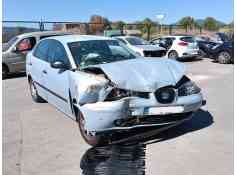 SEAT CORDOBA (6L2)