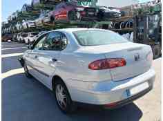 seat cordoba (6l2) del año 2003 2