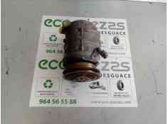 Recambio de compresor aire acondicionado para nissan vanette cargo 2.3 diesel referencia OEM IAM 926008C810  