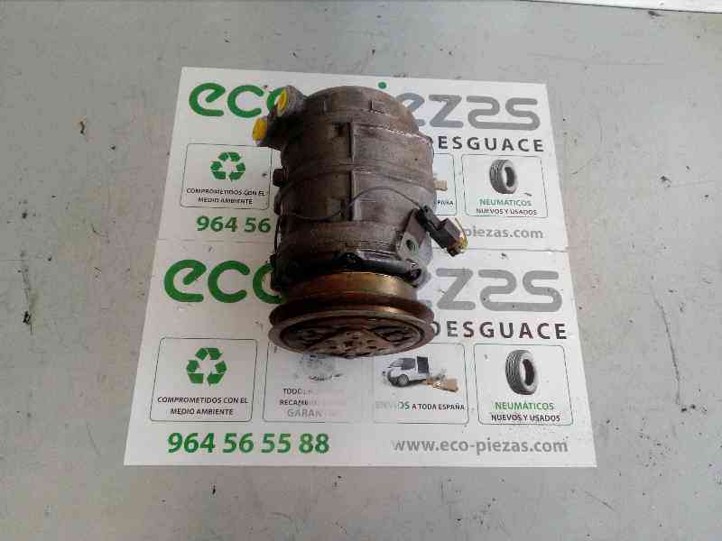 Recambio de compresor aire acondicionado para nissan vanette cargo 2.3 diesel referencia OEM IAM 926008C810  