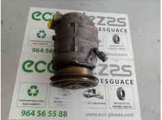 Recambio de compresor aire acondicionado para nissan vanette cargo 2.3 diesel referencia OEM IAM 926008C810   2