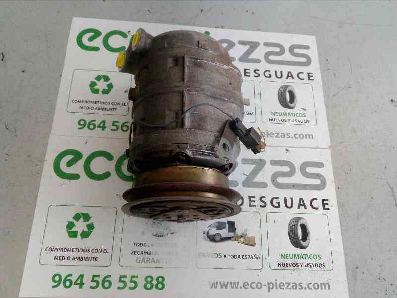 Recambio de compresor aire acondicionado para nissan vanette cargo 2.3 diesel referencia OEM IAM 926008C810  